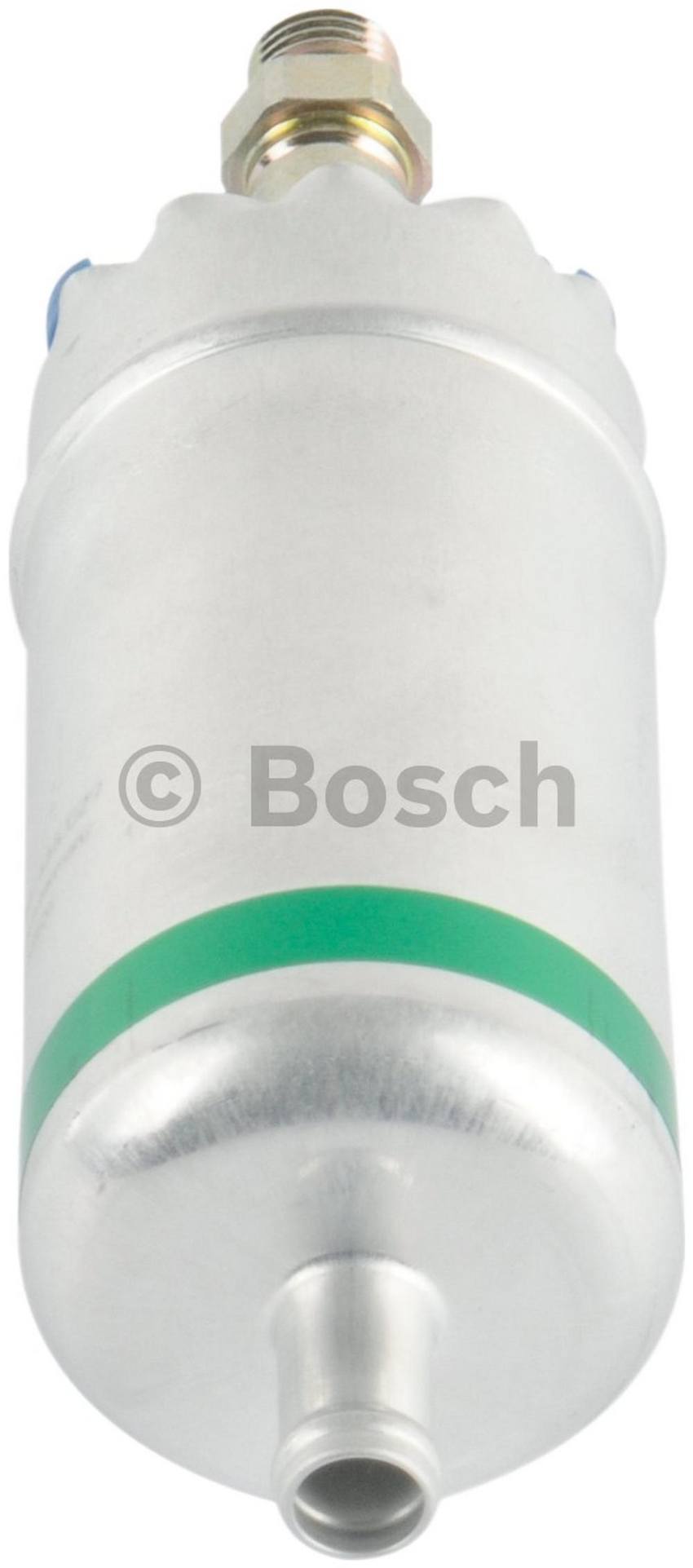 Jaguar Fuel Pump EBC11580 - Bosch 69568